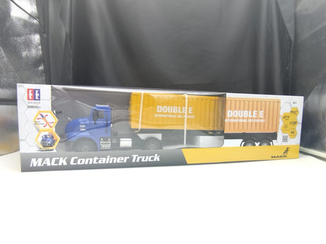 Mack Container Truck