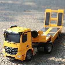 Mercedes Benz Biltransporter