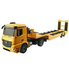 Mercedes Benz Biltransporter