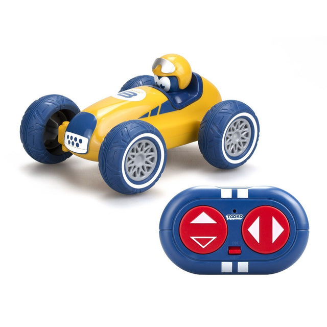 Silverlit Tooko My First Vintage RC Racer