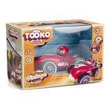 Silverlit Tooko My First Vintage RC Racer