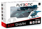 Silverlit Air Shark 2ch helicopter