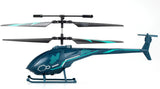 Silverlit Air Shark 2ch helicopter