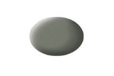Matt Light Olive (RAL 7003) Aqua Color - 18ml