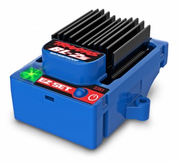 Traxxas 3383 ESC BL-2s Brushless WP