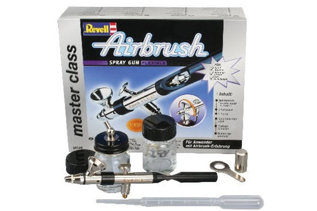 Spray Gun\'master class\' Flexible