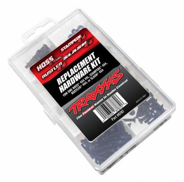 Traxxas 6787 Hardware Kit Complete 4x4