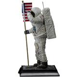 Iron Studios NASA - Apollo 11 Astronaut Legacy Replica 1/4