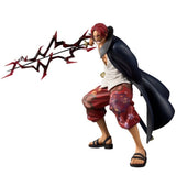 Bandai - One Piece Grandista-Shanks-Special Edition