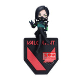 Bandai - Valorant Monitor Top Figure Viper