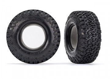 Traxxas 10181 Tires BFGoodrich® All-Terrain T/A® KO2 2.2/3.0'' (2)