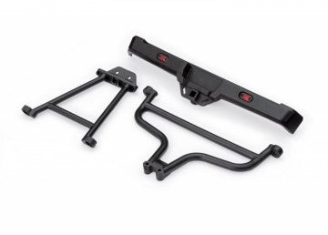 Traxxas 10152 Bumper Rear Raptor R