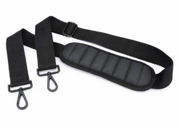 Shoulder Strap Traxxas Duffel Bag