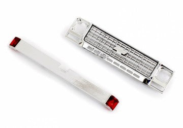 Traxxas 9820 Grill Chevrolet K10 TRX-4M