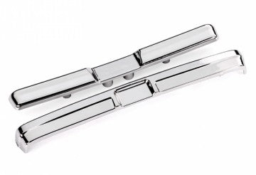 Traxxas 9834 Bumper Front &amp; Rear Ford F-150 TRX-4M