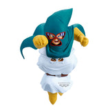 Bandai - Dragon Ball Z Match Makers Mighty Mask(Vs Android 18 Vs Mr. Satan)