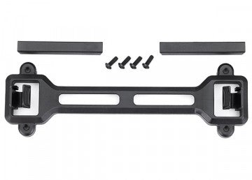 Traxxas 10144 Latch Body Mount Rear Raptor R