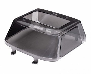 Traxxas 9815X Windows Tinted Ford F-150 TRX-4M