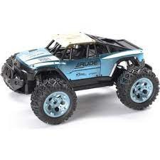 Rude Off-Road Sneak