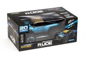 Rude Off-Road Sneak