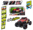 OVERLANDER Off-Road  2,4 GHz