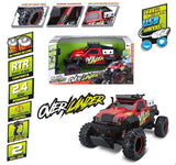OVERLANDER Off-Road  2,4 GHz