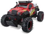 OVERLANDER Off-Road  2,4 GHz