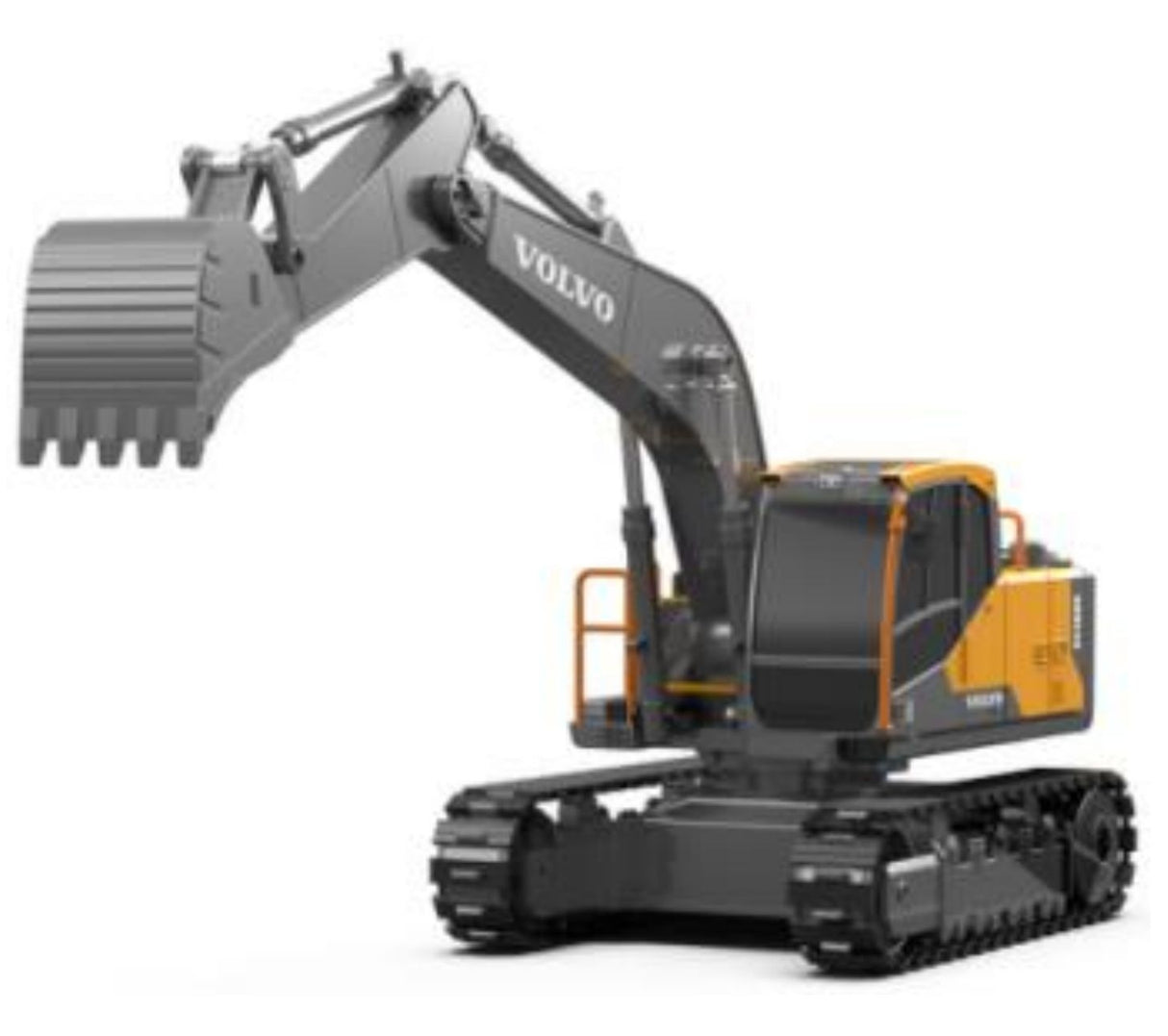 Volvo RC Excavator