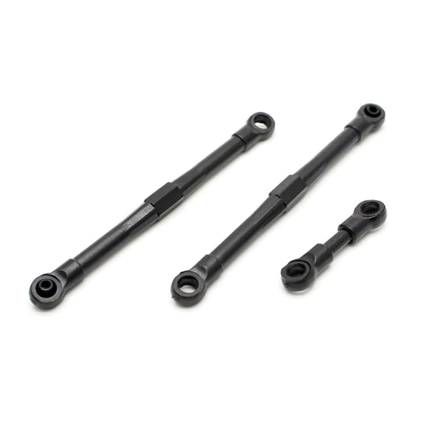 Connecting Rod - 25-SJ13