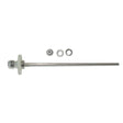 Main Center Drive Shaft and Gear Assembly - 25-ZJ05N