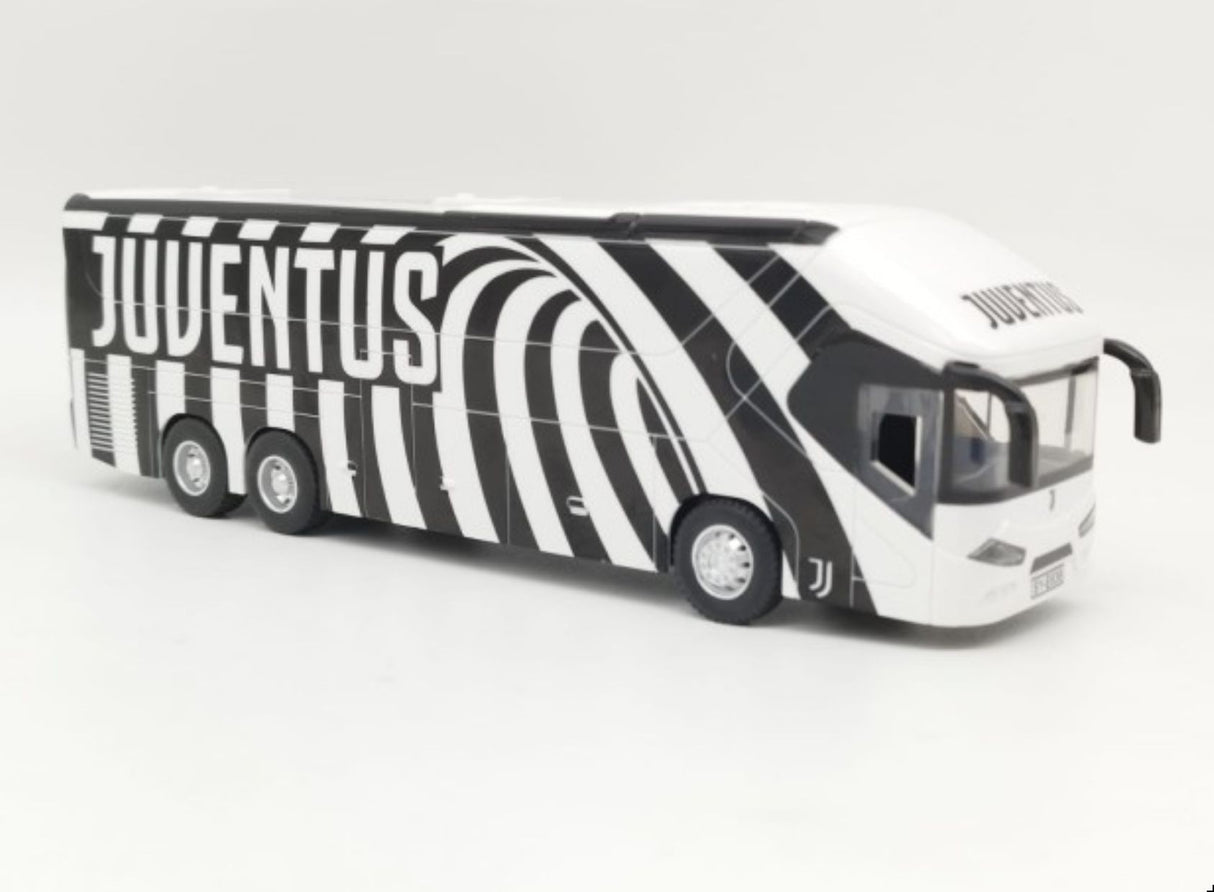Juventus FC fjernstyret bus-replika