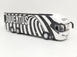 Juventus FC fjernstyret bus-replika