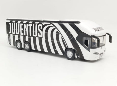 Juventus FC fjernstyret bus-replika