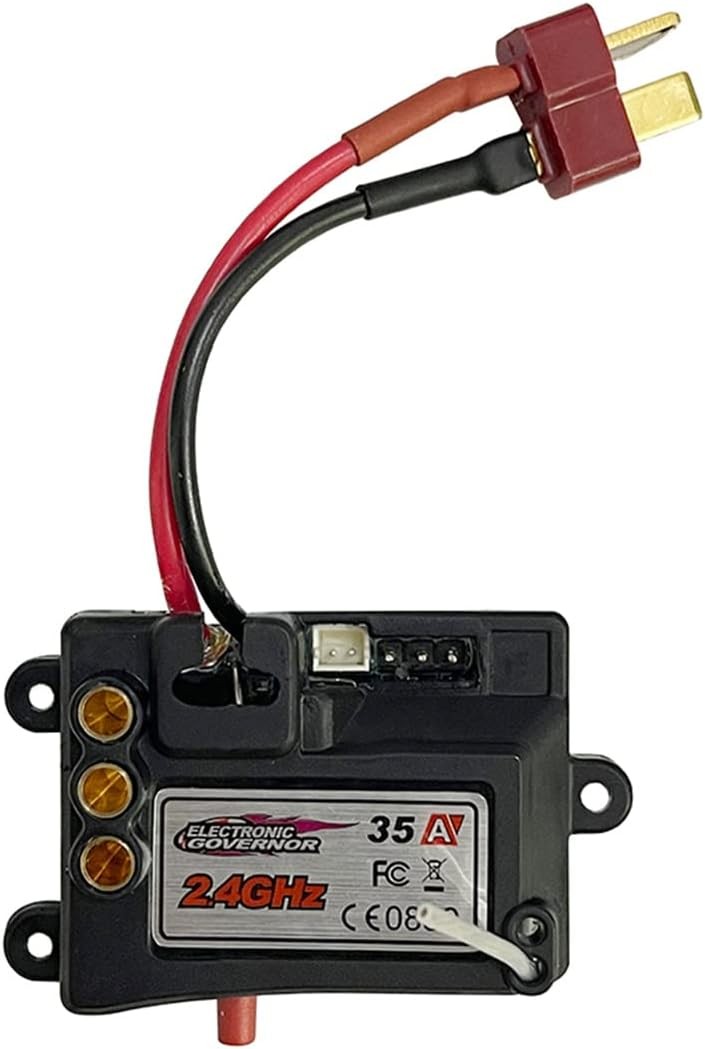 Brushless ESC Electronic Speed Controller Q902-QZJ06