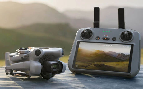 DJI Mini 4 Pro RC 2 GL