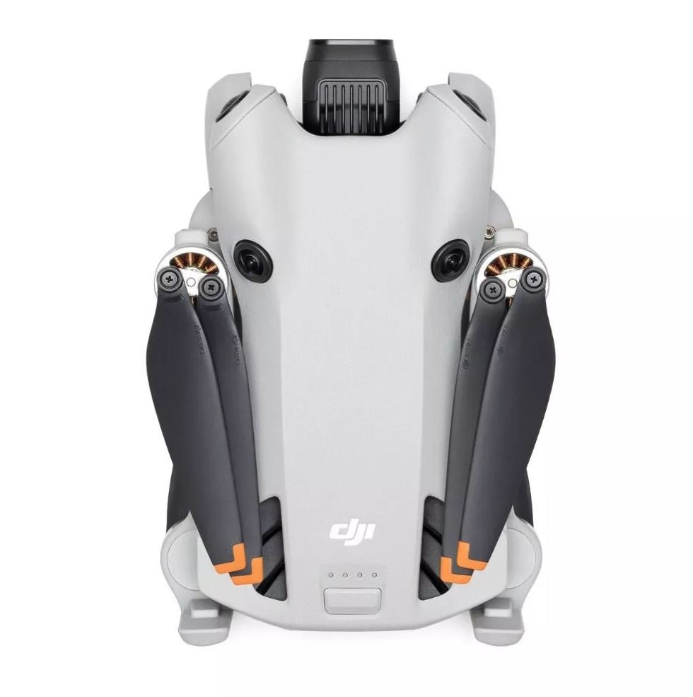 DJI Mini 4 Pro inkl. DJI RC-N2