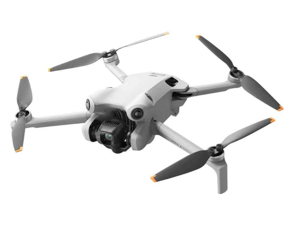 DJI Mini 4 Pro inkl. DJI RC-N2