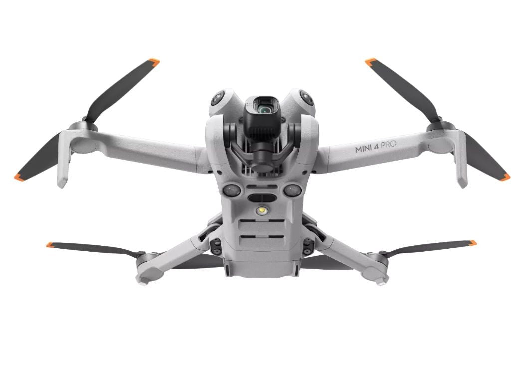 DJI Mini 4 Pro inkl. DJI RC-N2