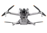 DJI Mini 4 Pro inkl. DJI RC-N2