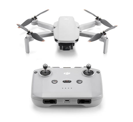 DJI Mini 2 SE + RC-N1