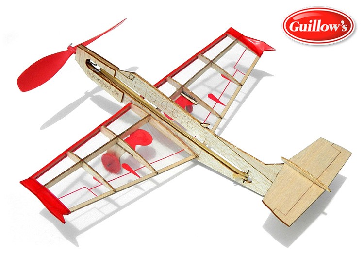 Rockstar Jet - flot professionel elastikflyver