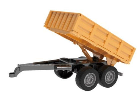 Tiptrailer
