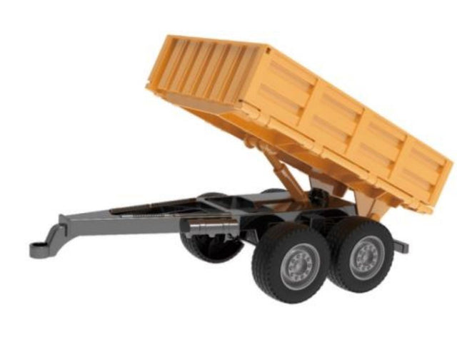 Tiptrailer
