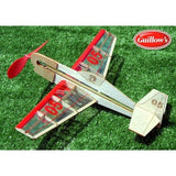 Stunt Flyer - flot professionel elastikflyver