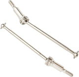 Metal Front CVD Drive Shaft Q902-QWJ01