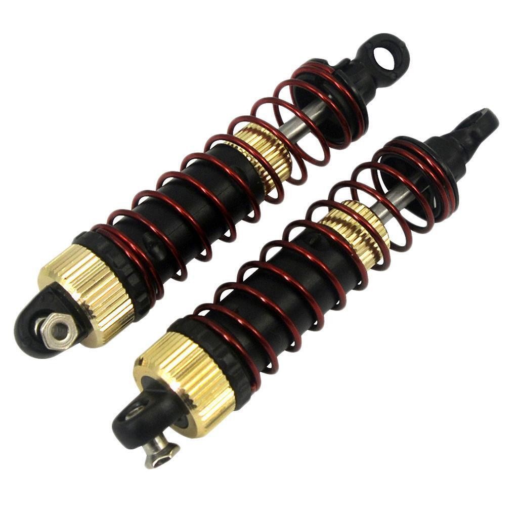 Metal Shock Absorbers Q902-ZJ03-UPG