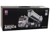 Mercedes-Benz Arocs dumper