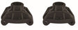Back Steering Cup X15-SJ11