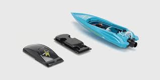 Hydro Jet Boat
