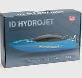Hydro Jet Boat
